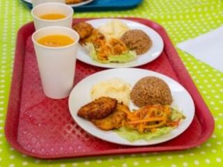 Nutri-Master Eliminatorias