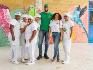 Nutri-Master Eliminatorias