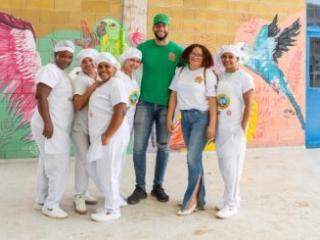 Nutri-Master Eliminatorias