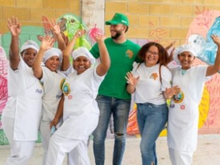 Nutri-Master Eliminatorias