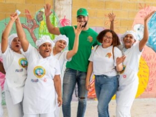 Nutri-Master Eliminatorias
