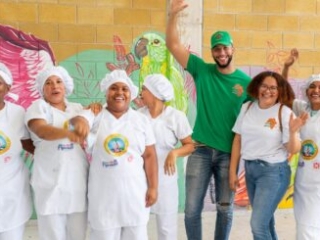 Nutri-Master Eliminatorias