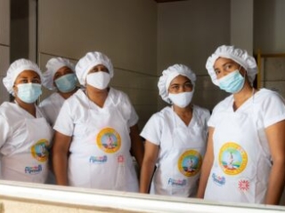 Nutri-Master Eliminatorias