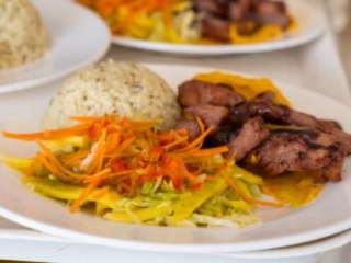 Nutri-Master Eliminatorias