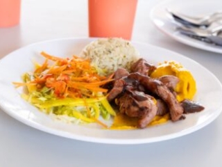 Nutri-Master Eliminatorias