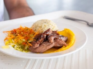 Nutri-Master Eliminatorias