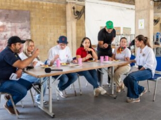 Nutri-Master Eliminatorias