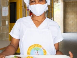 Nutri-Master Eliminatorias