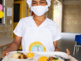 Nutri-Master Eliminatorias