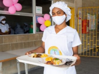 Nutri-Master Eliminatorias