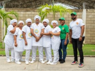 Nutri-Master Eliminatorias