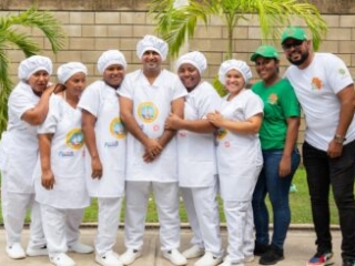 Nutri-Master Eliminatorias
