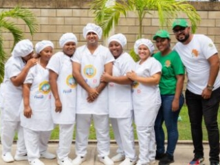 Nutri-Master Eliminatorias