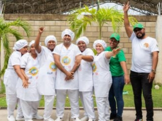 Nutri-Master Eliminatorias