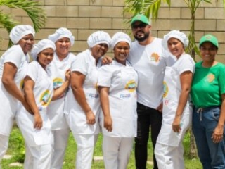 Nutri-Master Eliminatorias