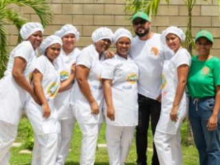 Nutri-Master Eliminatorias