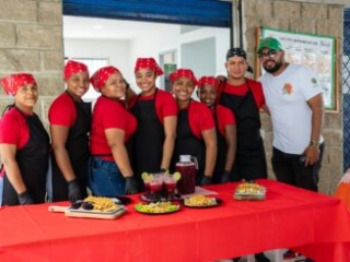 Nutri-Master Eliminatorias