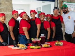 Nutri-Master Eliminatorias