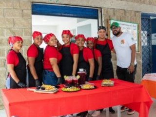 Nutri-Master Eliminatorias