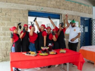 Nutri-Master Eliminatorias