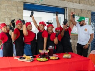 Nutri-Master Eliminatorias