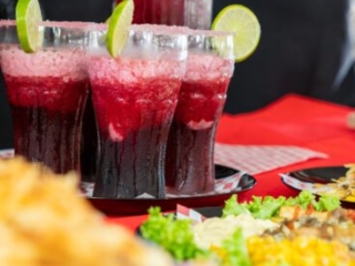 Nutri-Master Eliminatorias