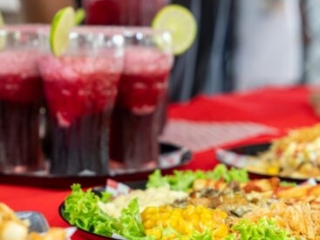 Nutri-Master Eliminatorias