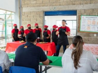 Nutri-Master Eliminatorias