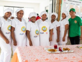 Nutri-Master Eliminatorias