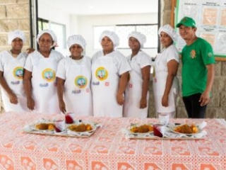 Nutri-Master Eliminatorias