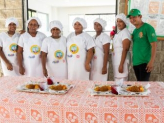 Nutri-Master Eliminatorias
