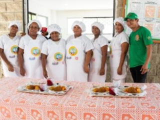Nutri-Master Eliminatorias