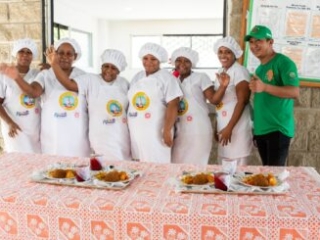 Nutri-Master Eliminatorias