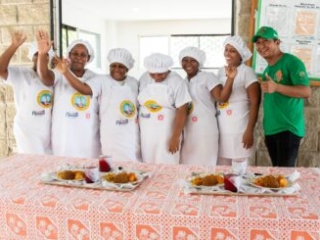 Nutri-Master Eliminatorias