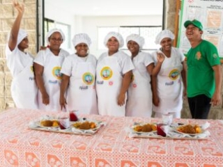 Nutri-Master Eliminatorias