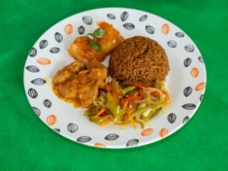 Nutri-Master Eliminatorias