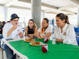 Nutri-Master Eliminatorias