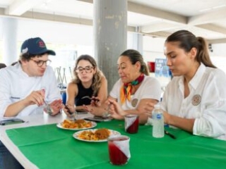 Nutri-Master Eliminatorias