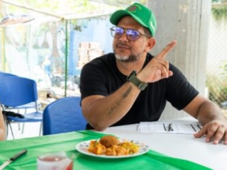 Nutri-Master Eliminatorias