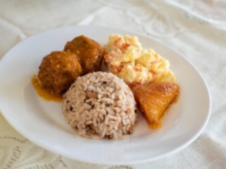 Nutri-Master Eliminatorias