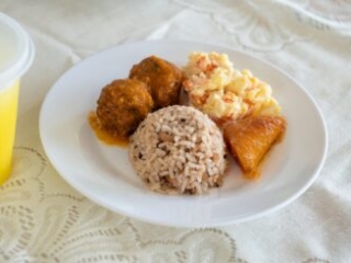 Nutri-Master Eliminatorias
