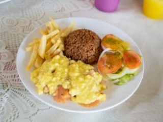 Nutri-Master Eliminatorias