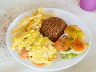 Nutri-Master Eliminatorias