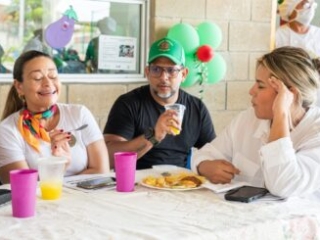 Nutri-Master Eliminatorias