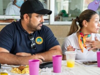 Nutri-Master Eliminatorias