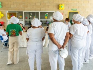 Nutri-Master Eliminatorias
