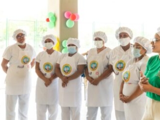 Nutri-Master Eliminatorias
