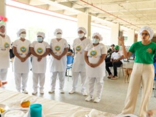 Nutri-Master Eliminatorias