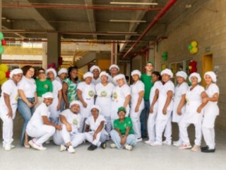 Nutri-Master Eliminatorias