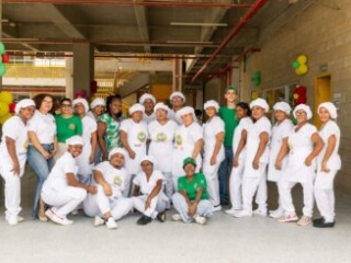 Nutri-Master Eliminatorias